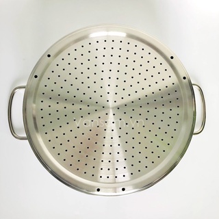 Nồi xửng hấp Zebra 28cm – 164390