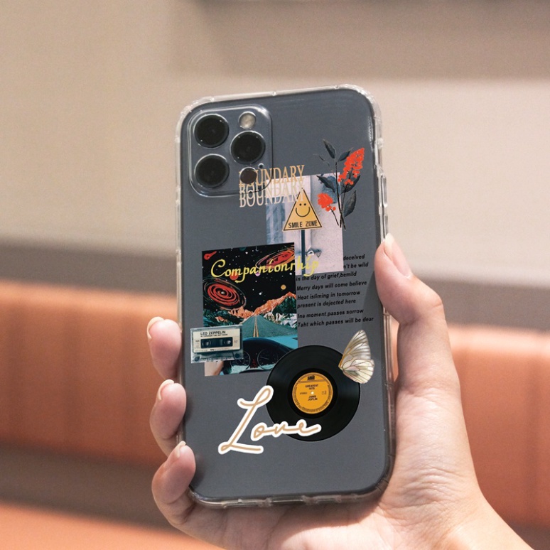 Ốp lưng iphone 6, 6s plus, 7 8 Plus, X, XS, XR, XSMAX, 11, 12, 13 PROMAX TRONG SUỐT HÌNH HOẠ TIẾT PKVN