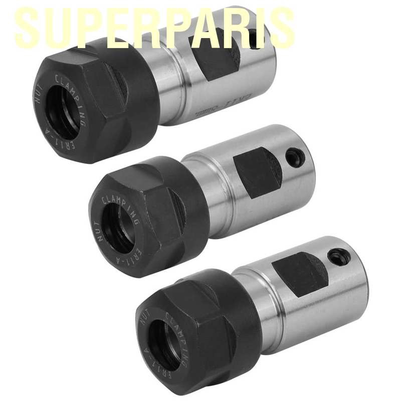Đầu Kẹp Mũi Khoan Mở Rộng Superpais C16-Er11-35L Cnc 40mm