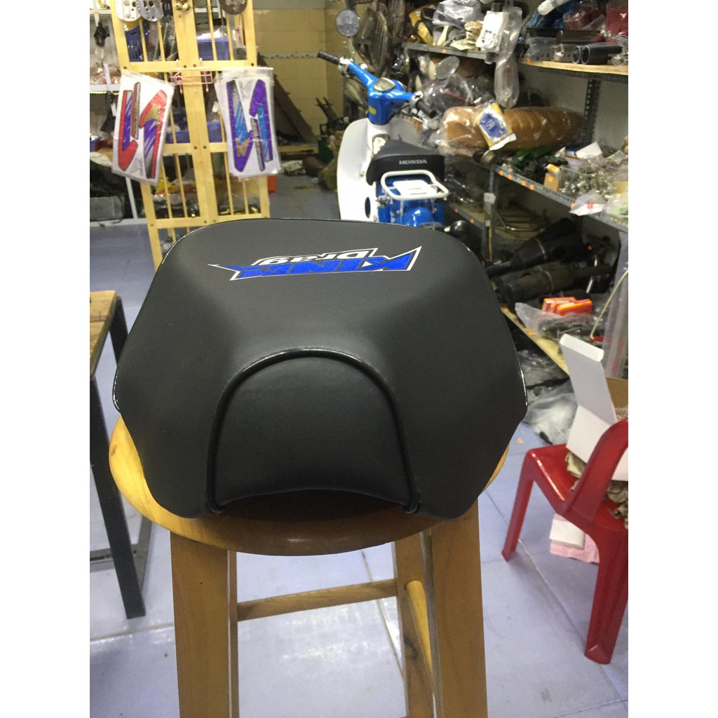 Yên kiểu  cho anh em dọn cub - chử Kingdrag màu ngẫu nhiên theo đợt sản xuất