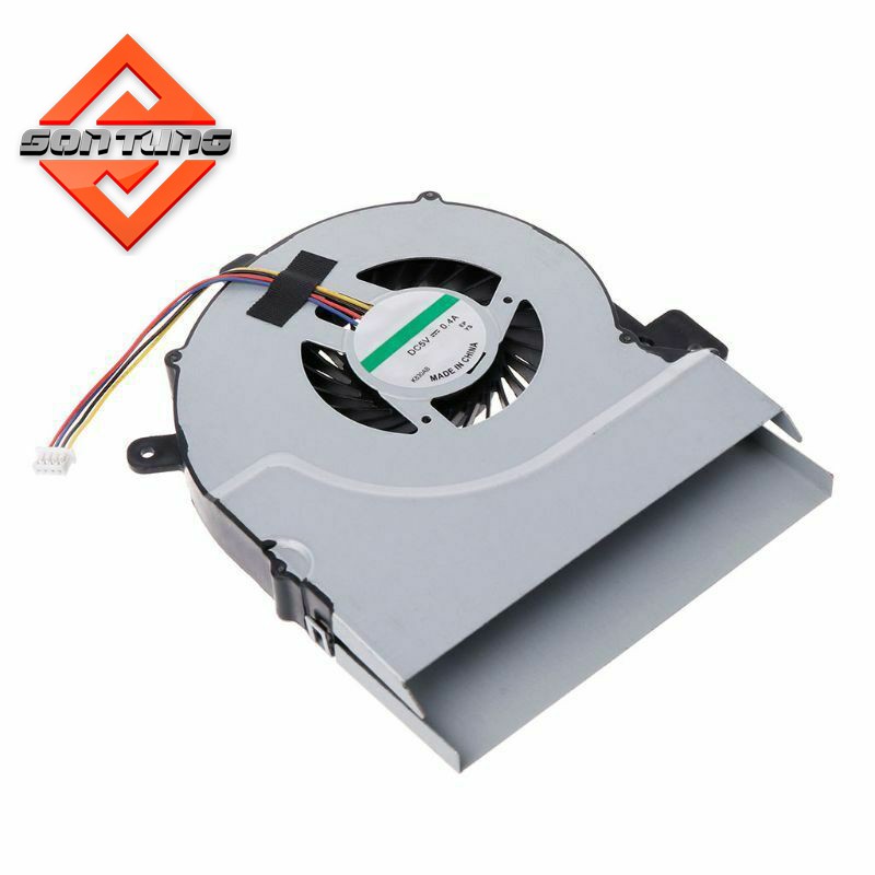 Fan CPU ASUS K55V K55A K55VD R500V A55V 70-S99 K55