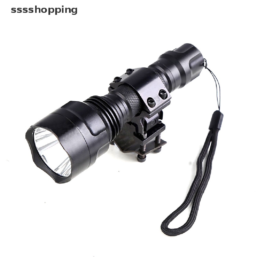 Kẹp Đèn Flash Bằng Kim Loại Chuyên Dụng Cho Xe Đạp