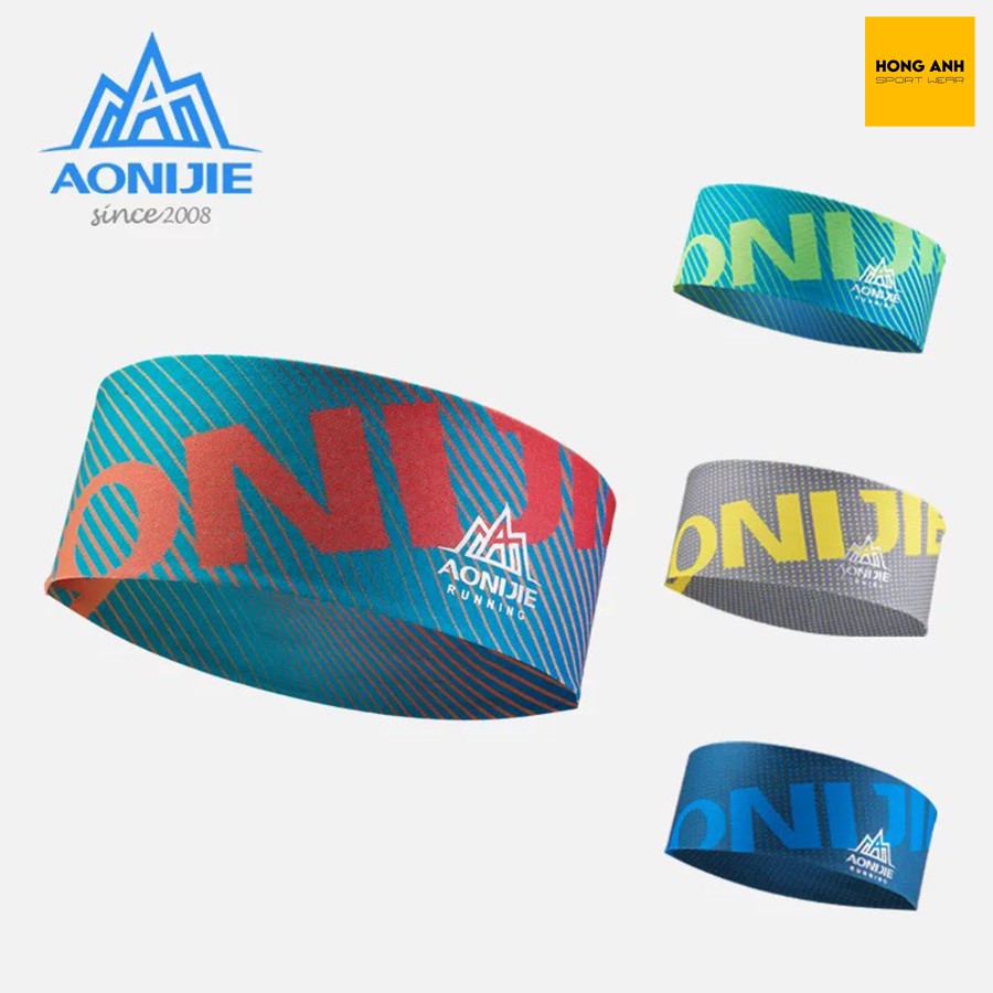 BĂNG CHẶN MỒ HÔI AONIJIE E4901