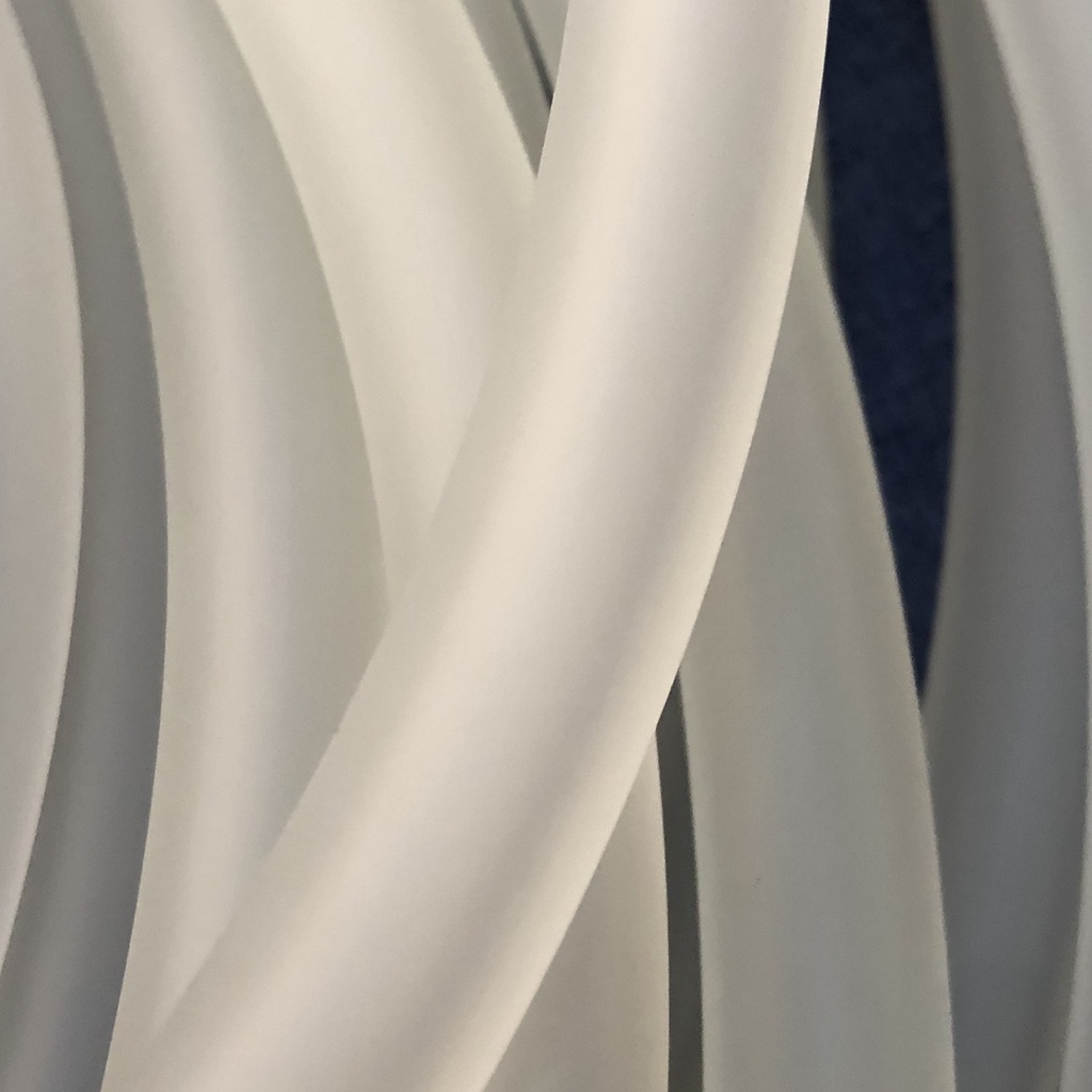 Dây hút dịch silicon dùng cho máy hút dịch YUWELL, Lucass, Kaneko