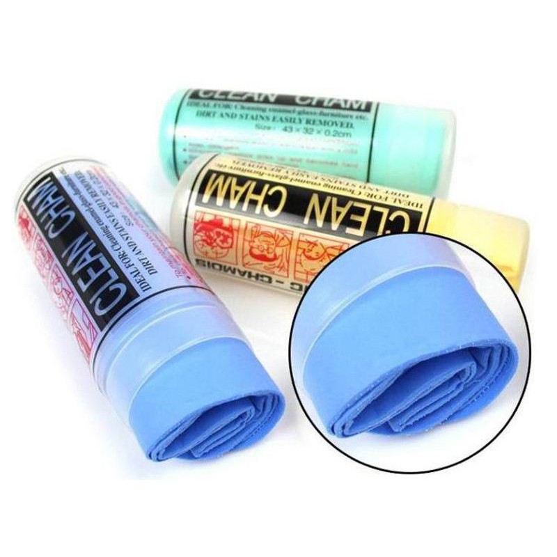 Khăn Thấm Hút Nước 2 Size Clean Cham Cho Chó Mèo