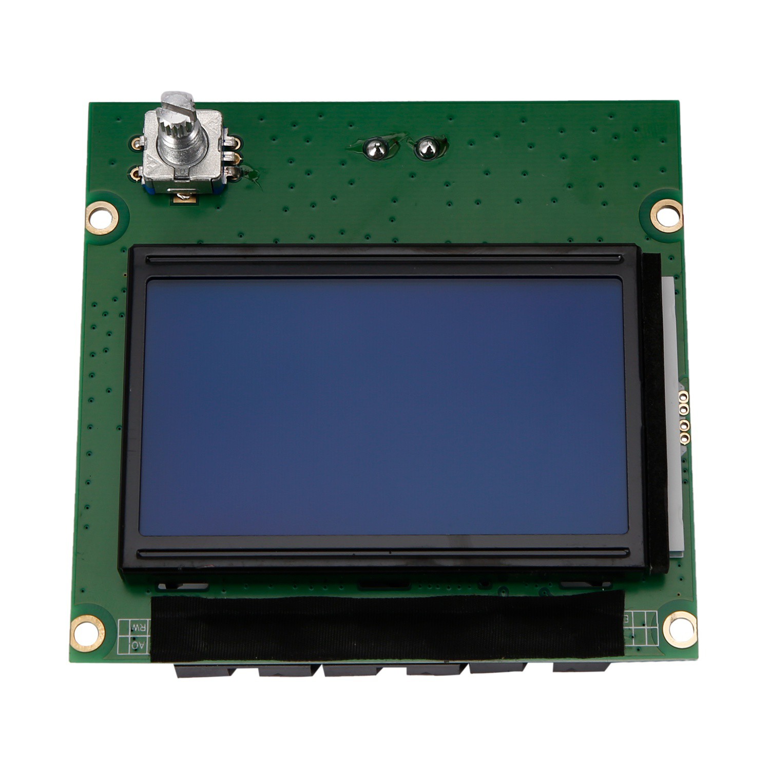 Màn hình LCD 1.4 12864 kèm dây cáp dành cho máy in 3D Ender-3 | WebRaoVat - webraovat.net.vn