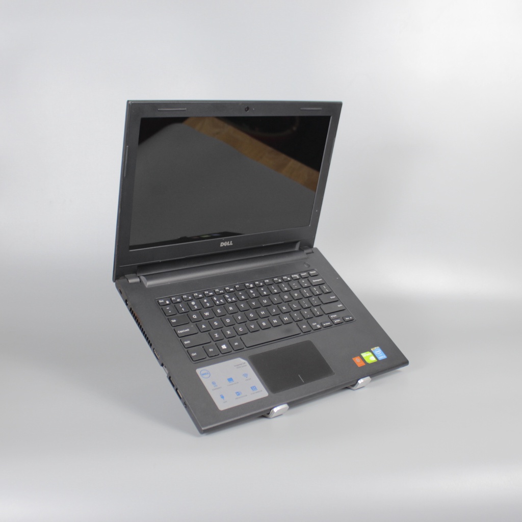 Laptop DELL N3442 14.1" core I5 2.70GHz 8G 240G SSD