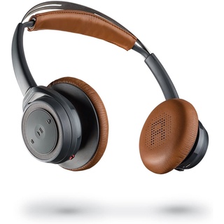 [Hàng Chính Hãng] Tai Nghe Bluetooth Plantronics BackBeat Sense
