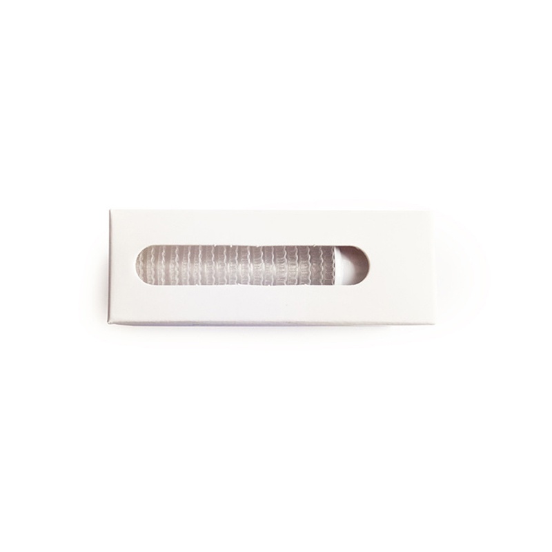 Bộ 20 nắp bọc đầu dò nhiệt kế cho braun thermoscan