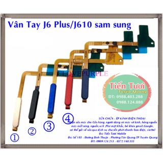 Cáp Home Vân Tay J6 Plus Sam Sung
