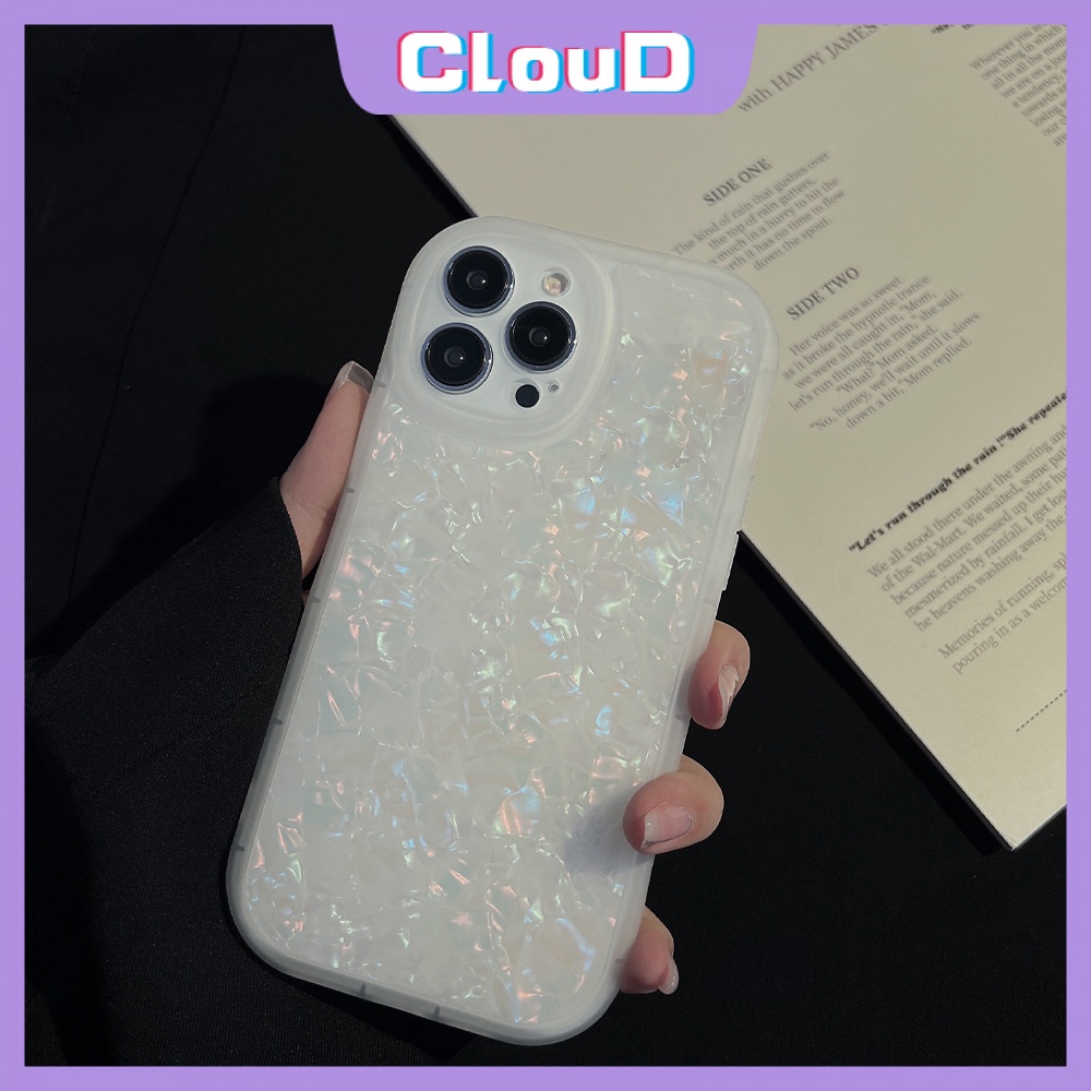 Ốp Điện Thoại Bằng TPU Mềm Sáng Bóng Cho iPhone 11 13 12 Pro MAX 7 8 Plus SE 2020 6 6sXR XS MAX