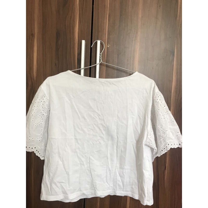 Áo uniqlo used