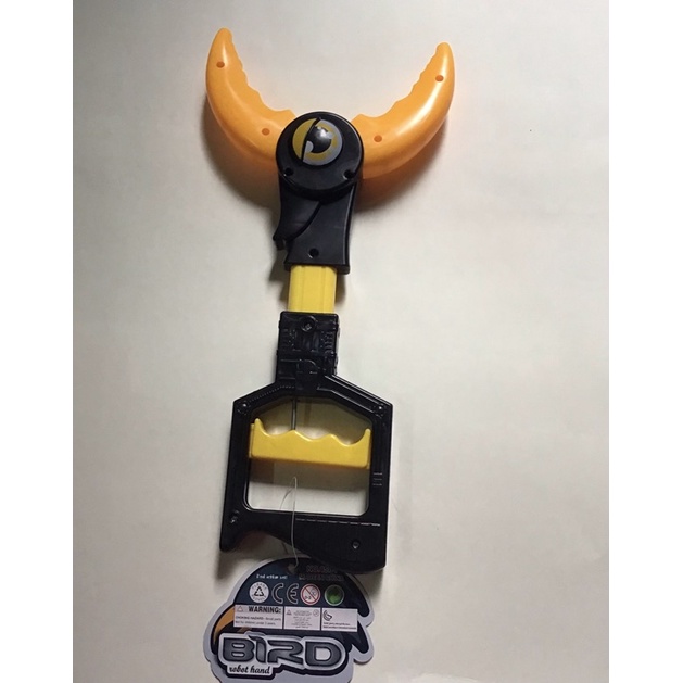 Đồ chơi tay kẹp