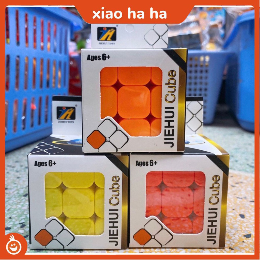 Tổng Hợp Các Mẫu Rubik Đủ Kích Thước 2x2 3x3 4x4 5x5 6x6 Tam Giác Lục Giác