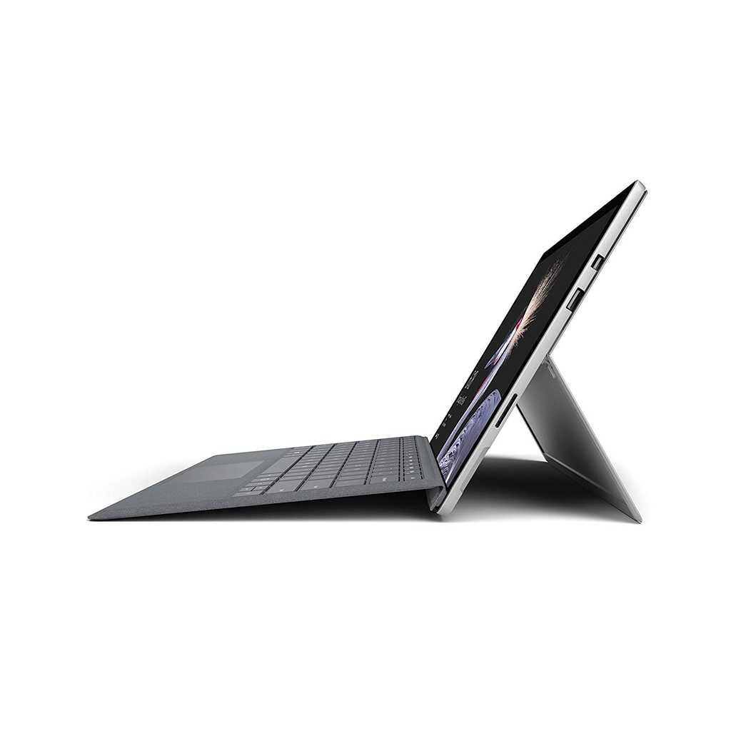 Laptop lai máy tính bảng Surface Pro 5 MỚI 100%