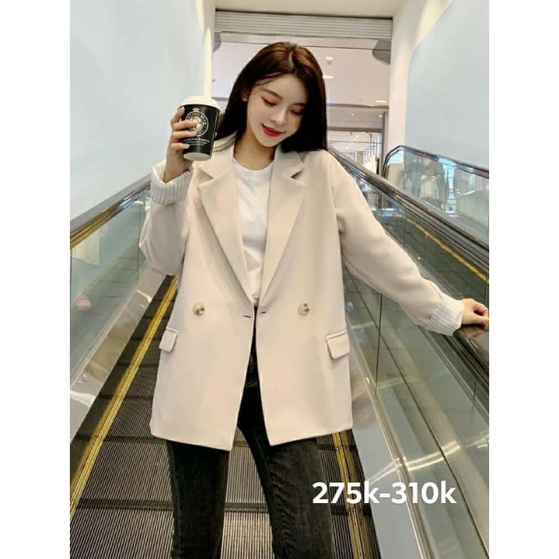 [Link trả hàng] Áo Blazer | BigBuy360 - bigbuy360.vn