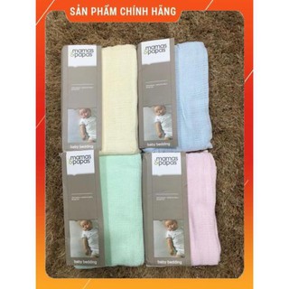 Chăn lưới sợi tre xuất Anh