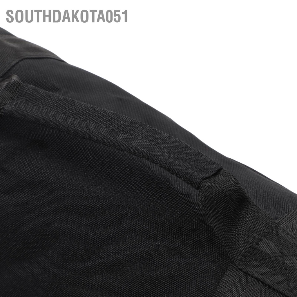 [Hàng Sẵn] Túi cát Cử tạ tập luyện thể lực nặng điều chỉnh được【Southdakota051】