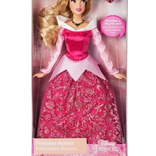 Búp bê Disney Mỹ