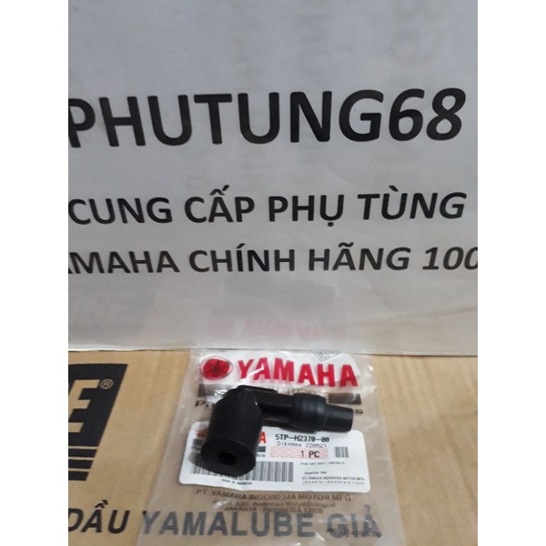 Chụp buzi Sirius.Jupiter R.V.MX  Yamaha