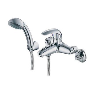 Bộ sen tắm nóng lạnh feroli c390