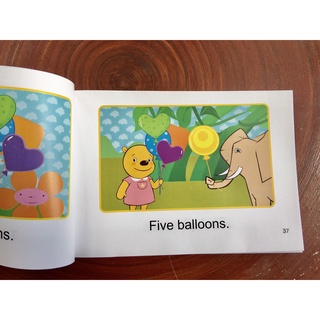 [Tặng MP4+MP3+File lồng tiếng] LITTLE FOX READER LEVEL 1 (LITTLE FOX SINGLE 68
