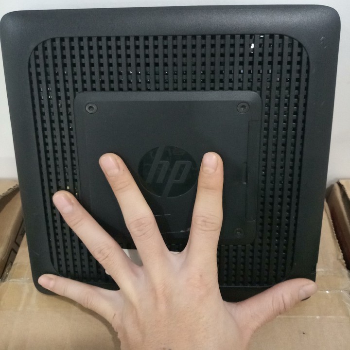 CASE PC [BH 3Tháng] MINI CHÍNH HÃNG HP T620 | BigBuy360 - bigbuy360.vn