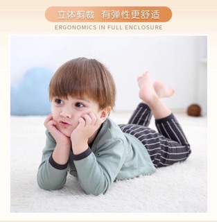 Combo 2 bộ coton xuất Hàn