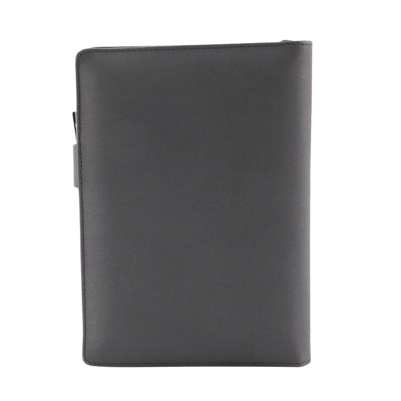 【FS】A5 Notebook Business Travel Planner Multi-Function Power Notebook #8