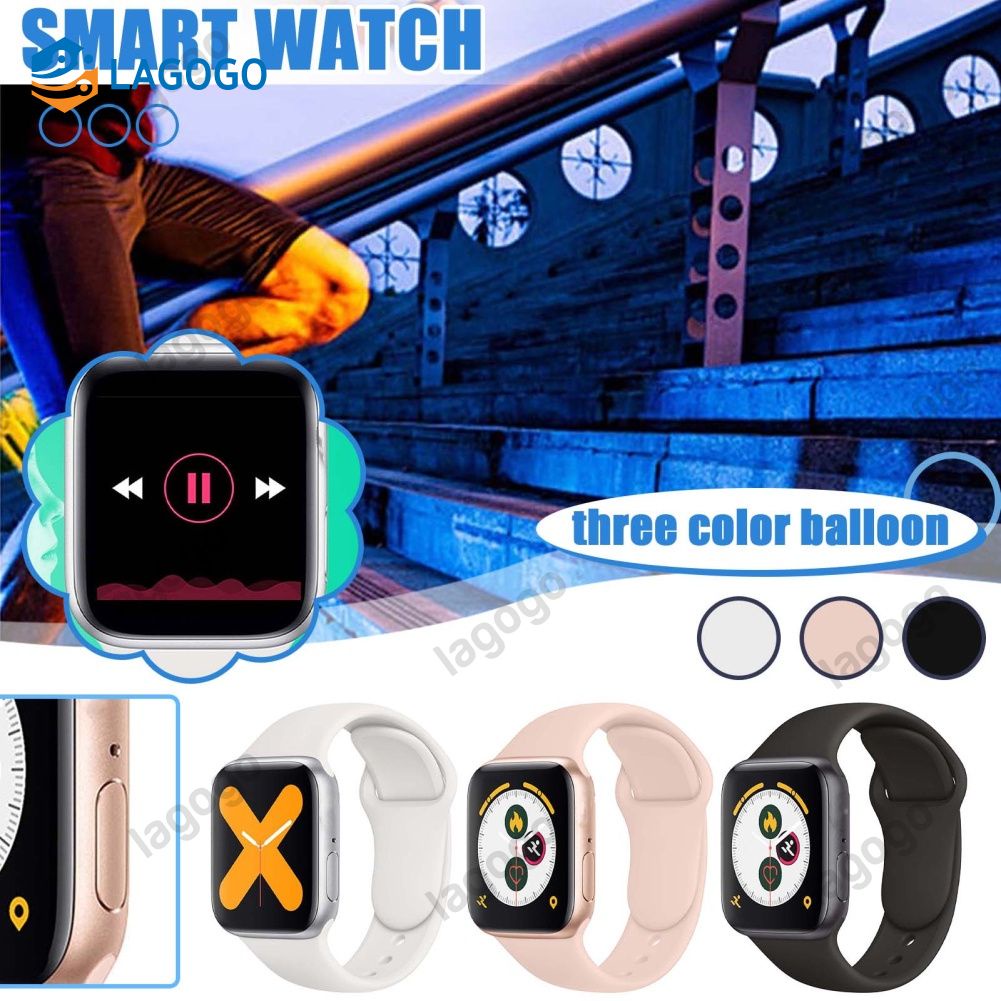 * Mới đến * X7 Thông Minh Loạt Đồng Hồ 6 Bluetooth-Cuộc Gọi Smartwatches Tập Thể Dục Heart Rate Tracker Cho Android IOS đối với Apple Xiaomi Đồng Hồ 24 Giờ!!!