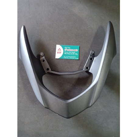 Cản sau Future 125, Future 18 Led zin