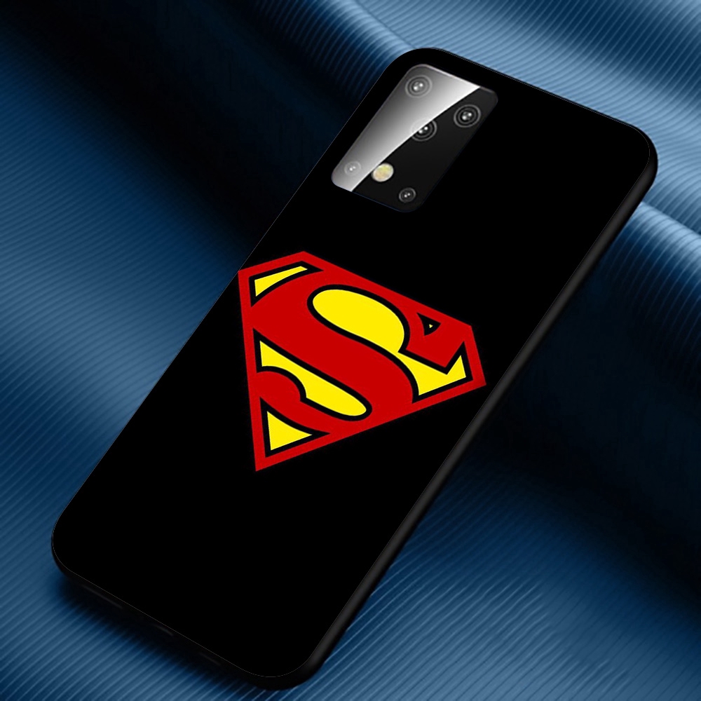 Ốp điện thoại Batman vs Superman cho SAMSUNG S10 S20 ULTRA NOTE 10 A51 A71 A81 A91 PLUS 028