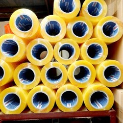 Băng dính 0.4kg lõi giấy giá rẻ Hà Nội