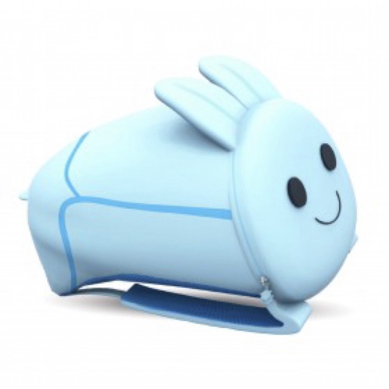 Balo thỏ merries cao cấp cho bé