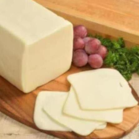 [Mã GROSALE2703 giảm 8% đơn 250K] {FREESHIP} 1KG PHÔ MAI MOZZARELLA LOẠI NGON