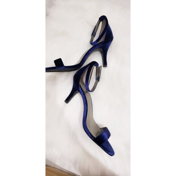 Guốc sandal hiệu Bandolino