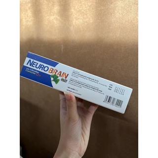 BỔ NÃO NEURO BRAIN GOLD