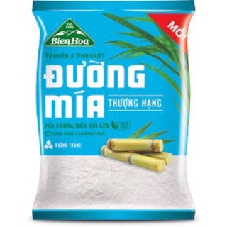 Đường Tinh Luyện / Đường Mía Biên Hòa ( 1kg / Bịch )