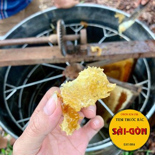 Mật Ong Hoa Cà Phê 100ml