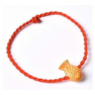 Vong tay chỉ đỏ nhiều hình