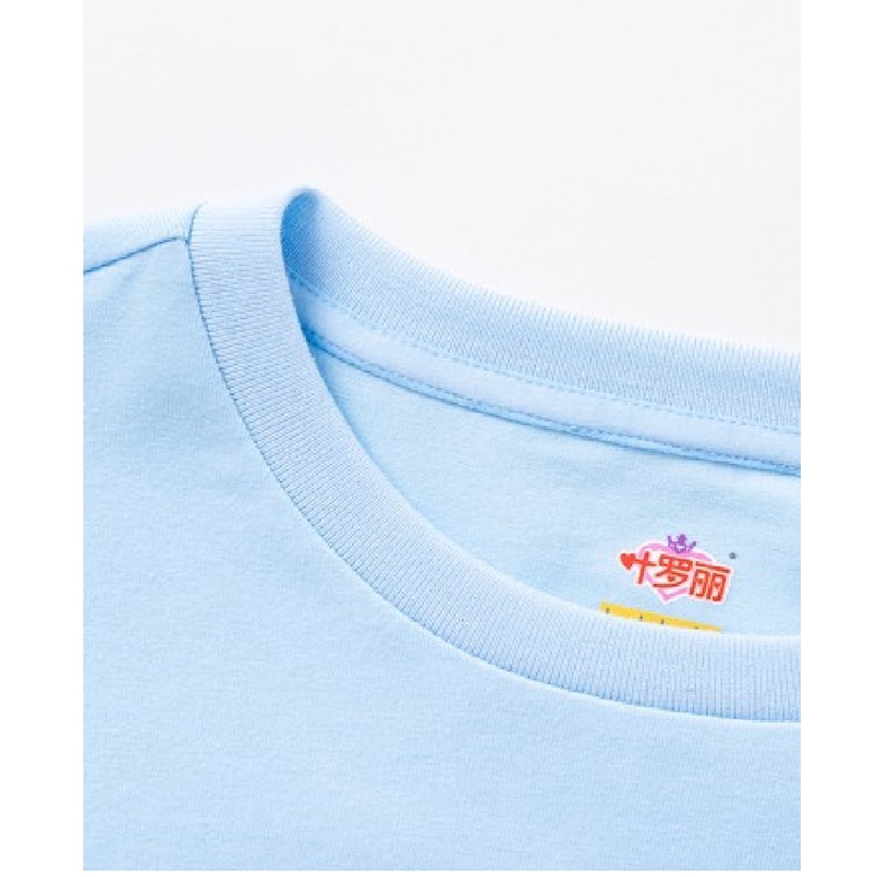 Áo thun thời trang BALABALA - KIDS dành cho bé gái 202222117021