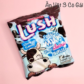 Kẹo Lush Bò Sữa Thái Lan 140g