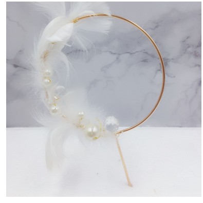 Vương miện chụp ảnh nail