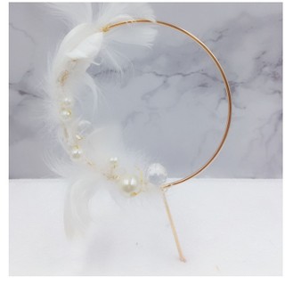 Vương miện chụp ảnh nail