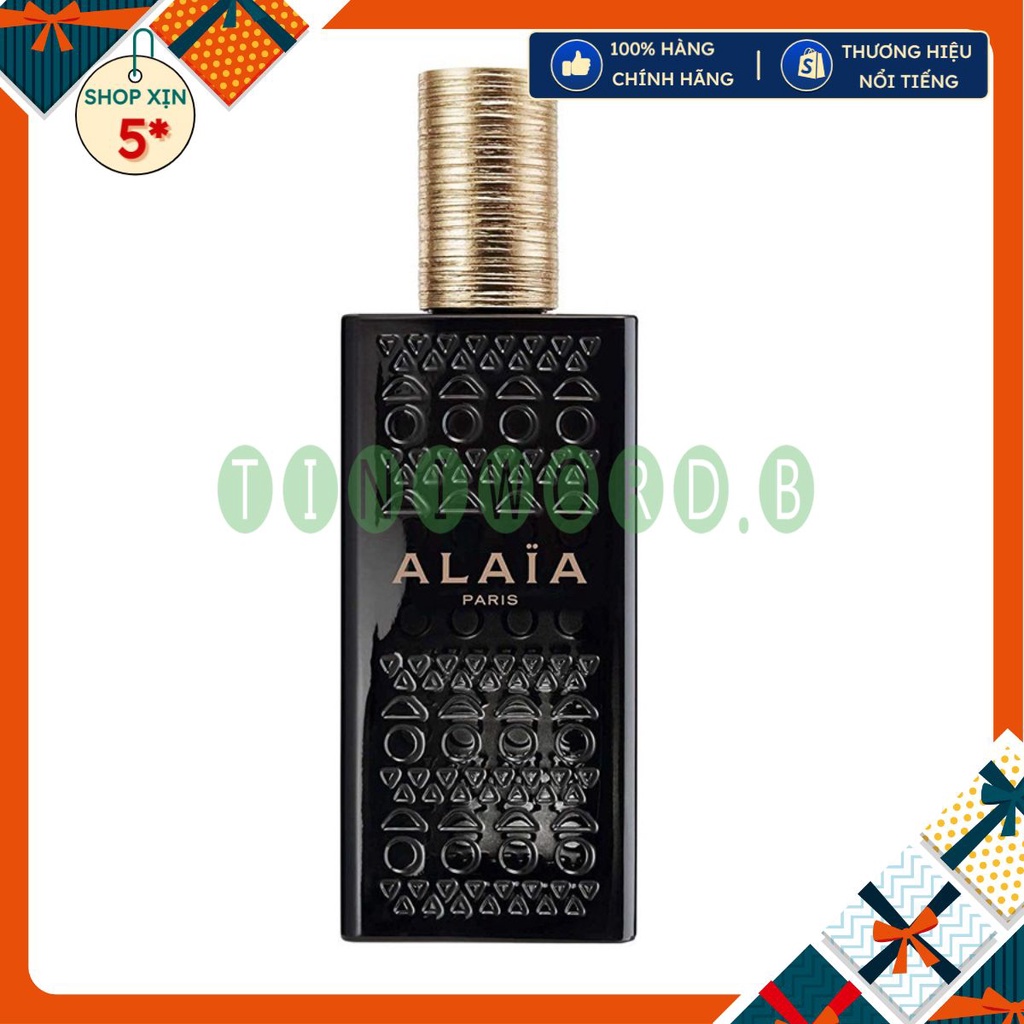 +🅣🅘🅝🅘🅦🅞🅡🅓+Nước hoa dùng thử Alaia Paris Eau De Parfum