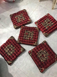 Đệm ngồi bệt