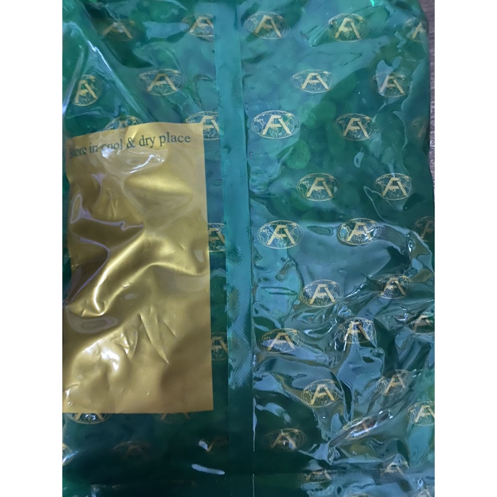 Nho khô vàng Fanny Golden Select Raisins 1KG