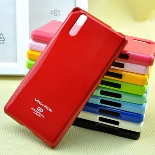 Ốp dẻo Sky A870 hiệu Mercury