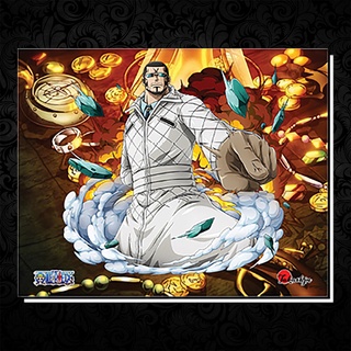 [Độc Quyền Phản Quang 7 Màu] Thẻ Bài One Piece - Punk Hazard Arc - Phần 20