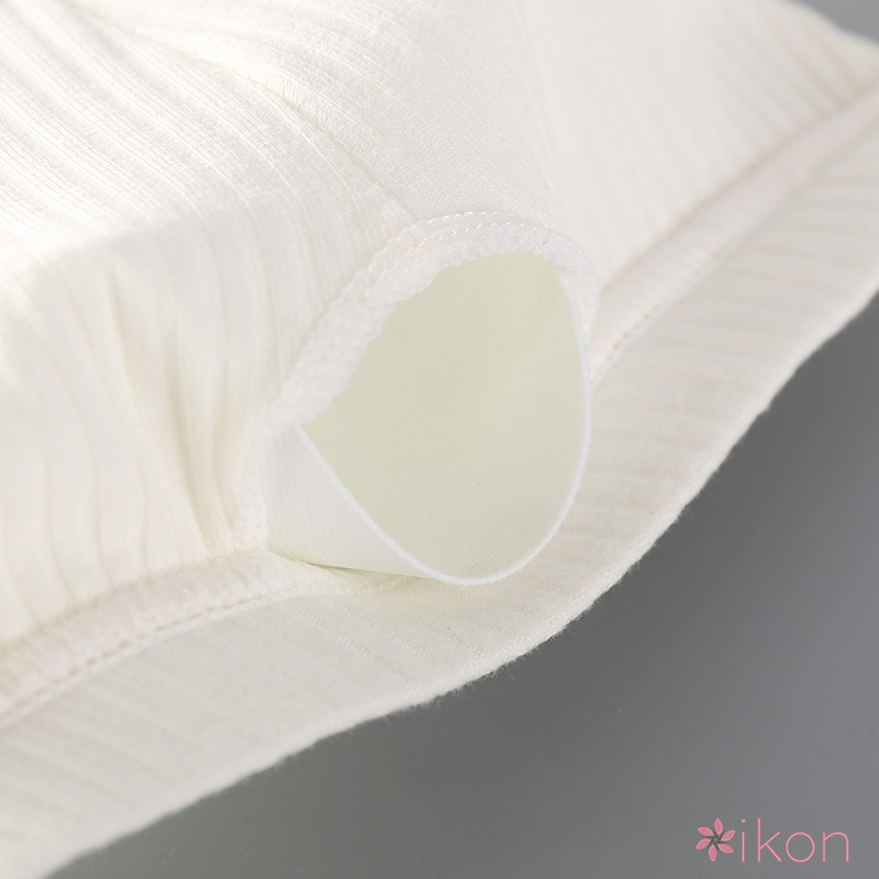 Áo ngực cotton hình tam giác quyến rũ
